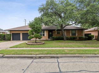 2409 Mockingbird Ln, Garland, TX 75042