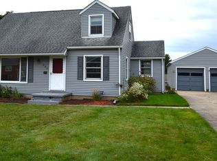 640 Yerrick Rd, Akron, OH 44312