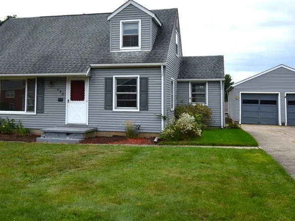 640 Yerrick Rd, Akron, OH 44312