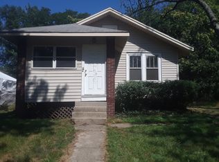 801 N Woodland Ave, Michigan City, IN