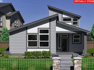 6520 SE Kinnaman, Hillsboro, OR 97123