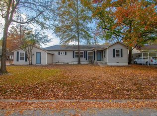 4201 N Cypress St, North Little Rock, AR 72116