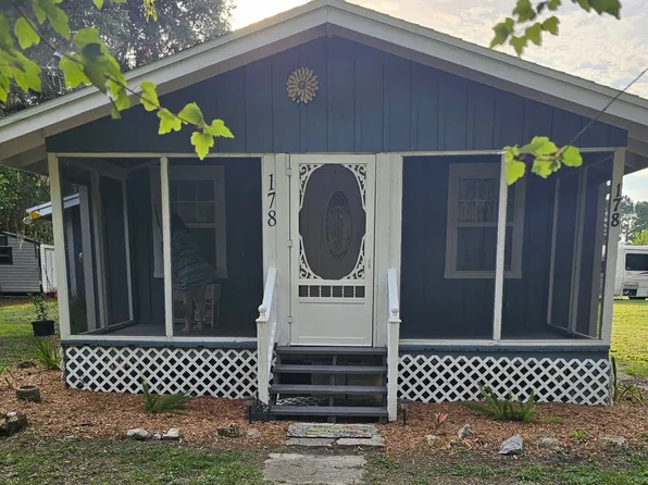 178 NW Fat Cat Ct, Lake City, FL 32055