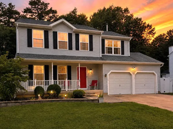168 Deschler Blvd, Clayton, NJ 08312
