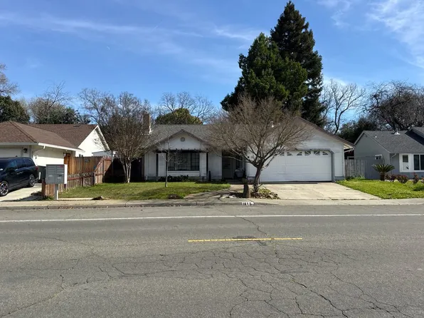 1811 Clark Ave, Yuba City, CA 95991