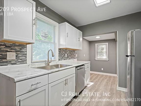 5th image of 4209 Prospect Ave