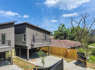 8625 Homewood Ln #B, Houston, TX 77028