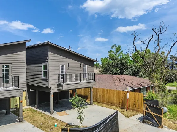 8625 Homewood Ln, Houston, TX