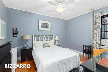 Rented by Bizzarro Agency