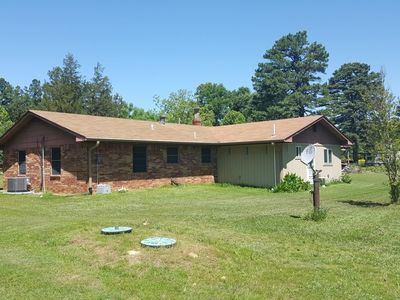 191718 N 4202 Rd, Antlers, OK, 74523