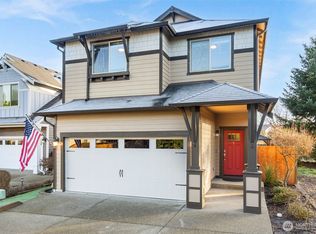 7814 Elise Lane SE, Tumwater, WA