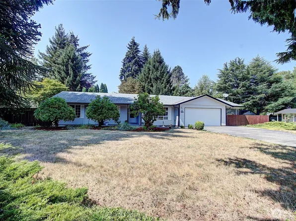3508 NE 143rd Avenue, Vancouver, WA 98682
