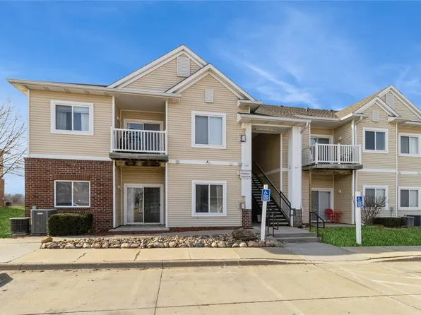 2323 E Porter Ave Unit 13, Des Moines, IA 50320