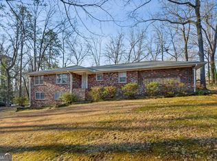1237 Samuel St SW, Marietta, GA