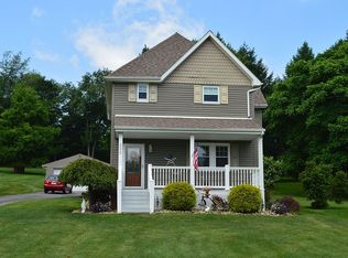 252 Old Plank Rd, Butler, PA 16002