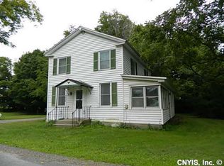 4820 W Martinsburg Rd, Lowville, NY 13367