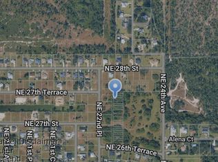  Access Undetermined, CAPE CORAL, FL 33909