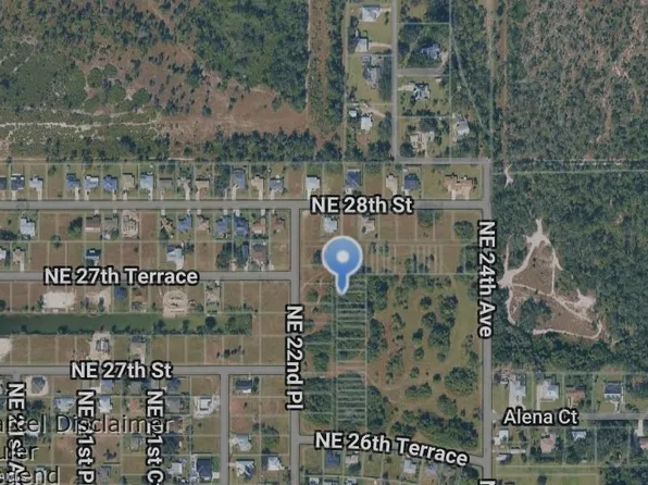 Access Undetermined, CAPE CORAL, FL 33909