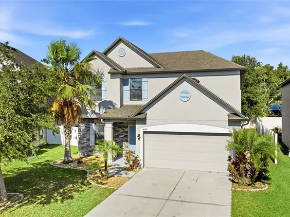 4018 Lindever Ln, Palmetto, FL 34221