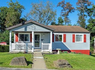 1565 Loretta Dr, Pittsburgh, PA 15235