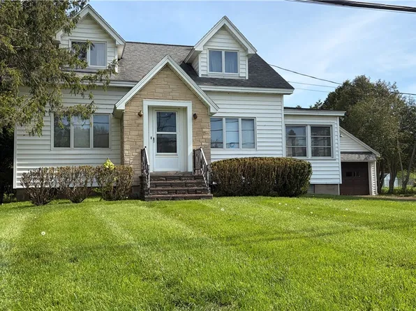 6995 Coleman Mills Rd, Rome, NY 13440