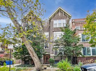 1247 W Rosedale Ave APT 1E, Chicago, IL 60660