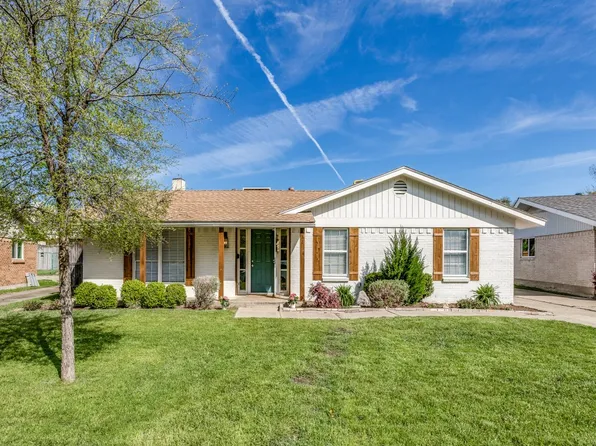 632 Cambridge Dr, Richardson, TX 75080