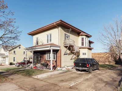 122 Washington Street, Beaver Dam, WI, 53916