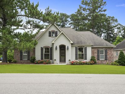 20 Thornbury Ln, Hattiesburg, MS, 39402