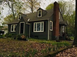 3300 NE 56th Ter, Gladstone, MO 64119
