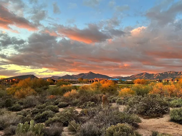 11002 E WILDCAT HILL Road, Scottsdale, AZ 85262