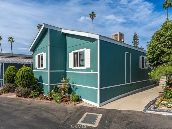 12560 Haster St Space 233, Garden Grove, CA 92840