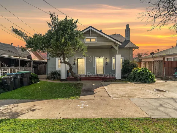 2120 Monte Diablo Ave, Stockton, CA 95203