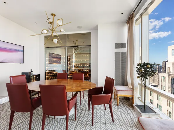 1 Central Park West image 8 of 19