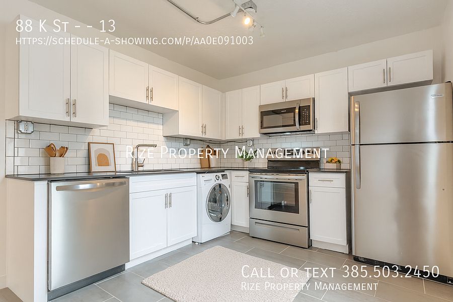 1st image of 88 K St #13