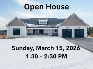 2 Renee Road, Freeport, ME 04032