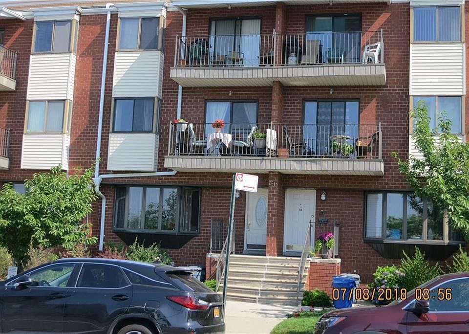 1st image of 2613 Emmons Ave APT 3B