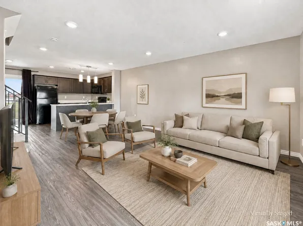 110 Akhtar Bend #617, Saskatoon, SK S7W 0Y9