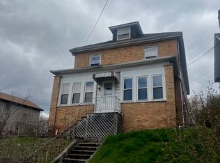 1816 Beaver Rd #2, Ambridge, PA 15003
