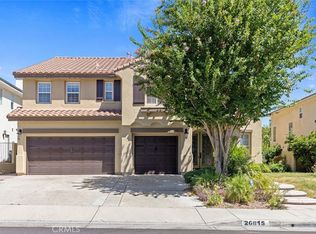 26815 Wyatt Ln, Stevenson Ranch, CA 91381