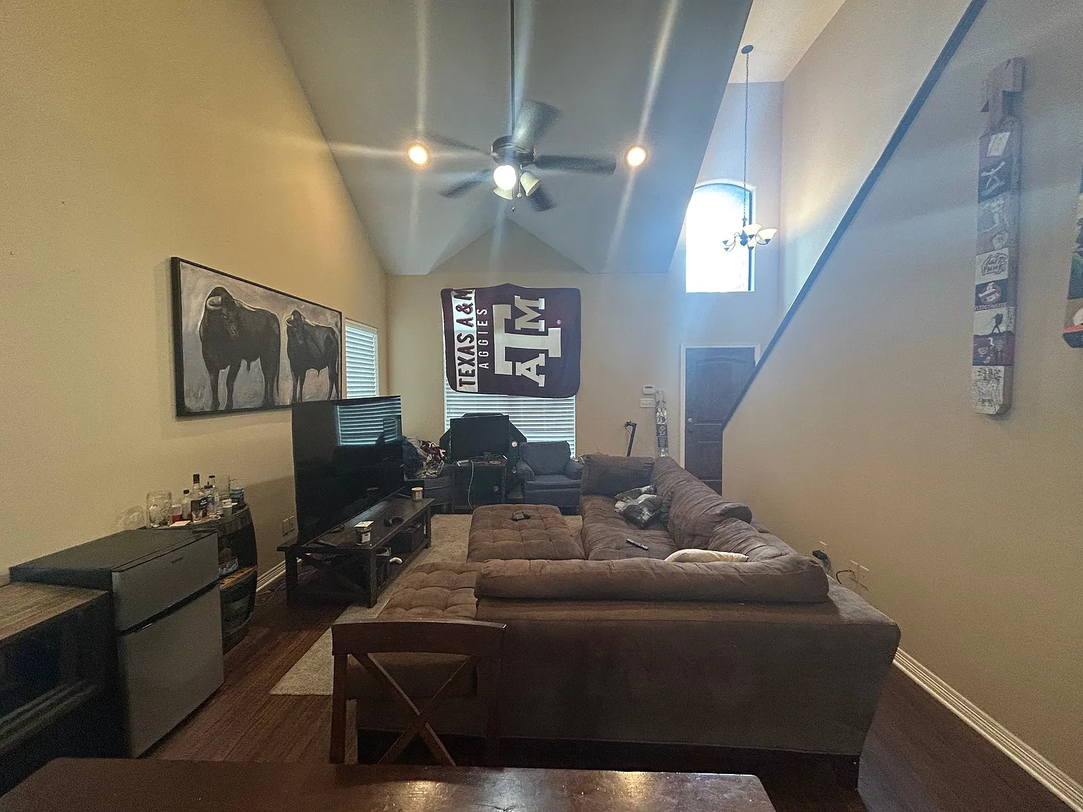 1602 Park Place - 1 — Photo 2