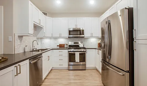6221 W 3rd St #3-119 Photo 1