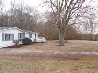 1211 Jennings Rd SE, Fort Payne, AL 35967