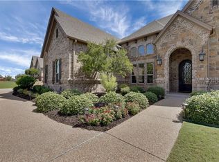 1413 Nettle Ln, Haslet, TX 76052