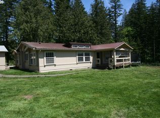 782 Little Rock Creek Rd, Cook, WA 98605