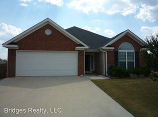 820 Michelle Ct, Grovetown, GA 30813