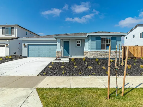 10019 Denali Ln, Stockton, CA 95219