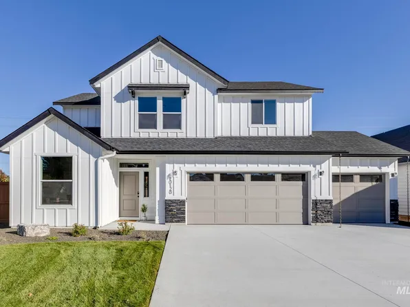 10120 W La Jolla Ct, Boise, ID 83709