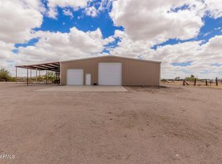 13837 N Santa Rosa Ave, Maricopa, AZ 85138