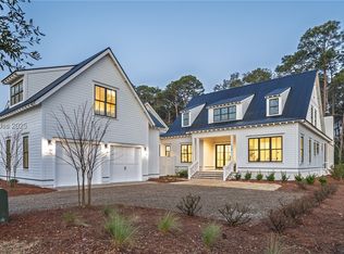 150 Hunting Lodge Rd, Bluffton, SC 29910